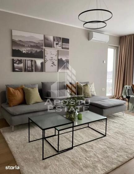 Apartament cu 2 camere decomandat zona podgoria - 8