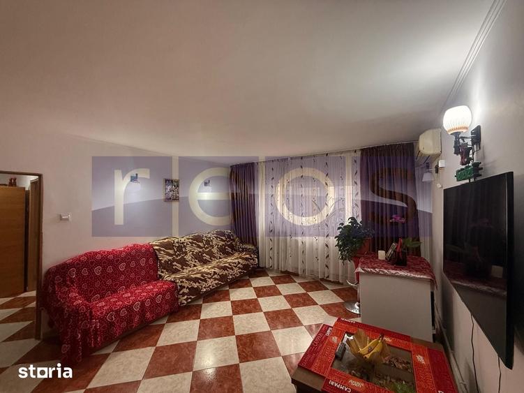 VANZARE 4 CAMERE MALL VITAN | SECTOR 3 | CENTRALA APARTAMENT | - 10