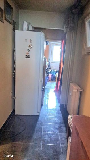 Ap doua camere Valea Oltului - 6