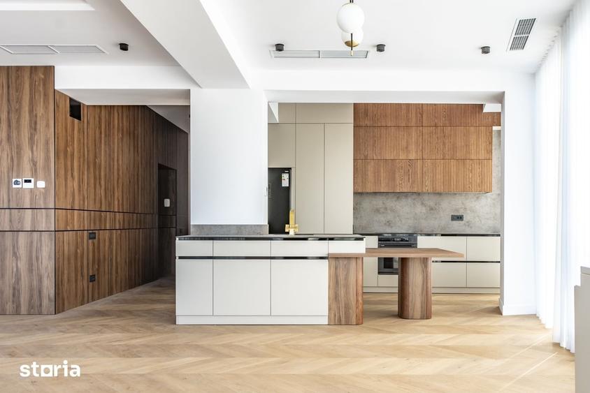Apartament cu 5 camere în Grivița