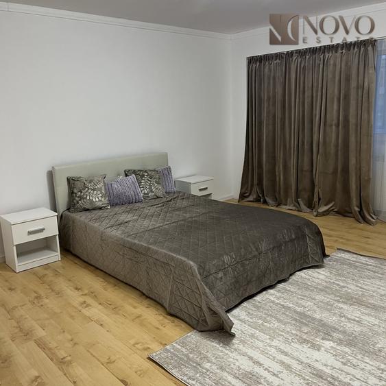 2 Camere | Decebal | AC | Balconx3 | Metrou - 7