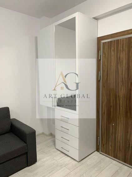 Apartament Tip Studio 2 Camere Militari Residence Ilie Petre 86 - 2