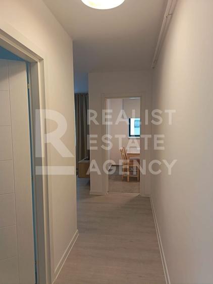 Apartament 2 camere de închiriat – HILS Republica - 8