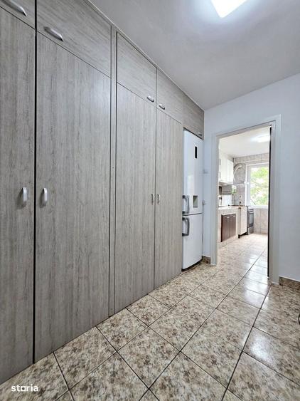 Apartament 2 camere decomandat | Theodor Pallady Metrou 1 Decembrie - 16