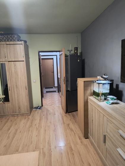 Garsonieră semidecomandată în Gheorgheni