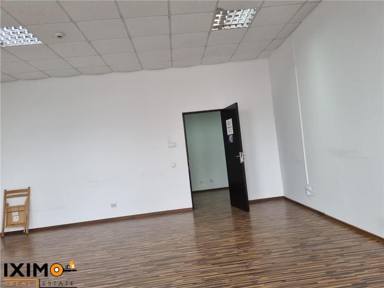 Spatii OFFICE central - 3