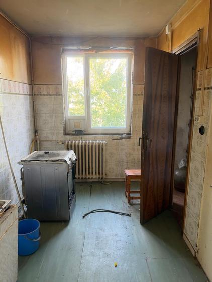 Apartament cu 3 camere în Militari