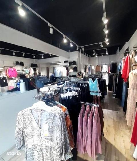 Spațiu comercial, de 70 mp, în Militari