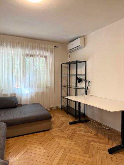 Apartament cu 2 camere decomandat în Complex Studențesc