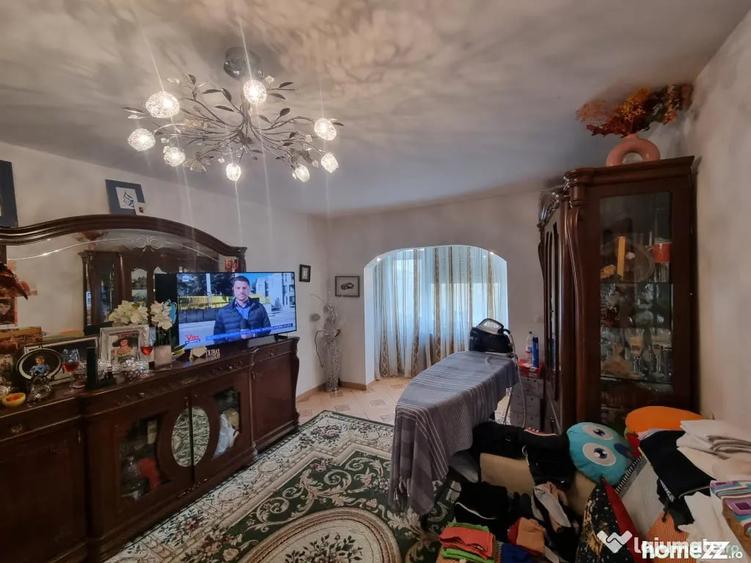 Apartament cu 4 camere decomandat în Nord