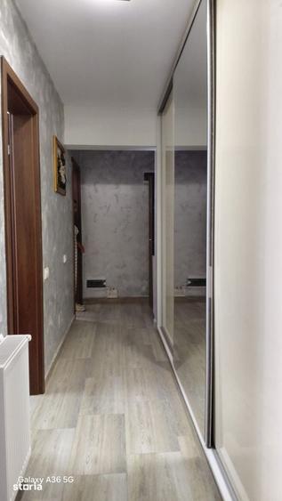 Apartament cu 2 camere decomandat în Metalurgiei