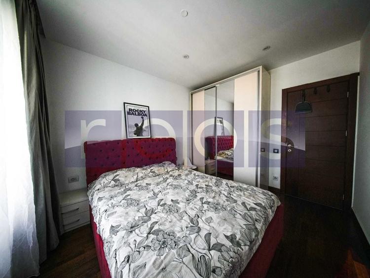 Apartament cu 3 camere decomandat, mobilat în Vitan Mall