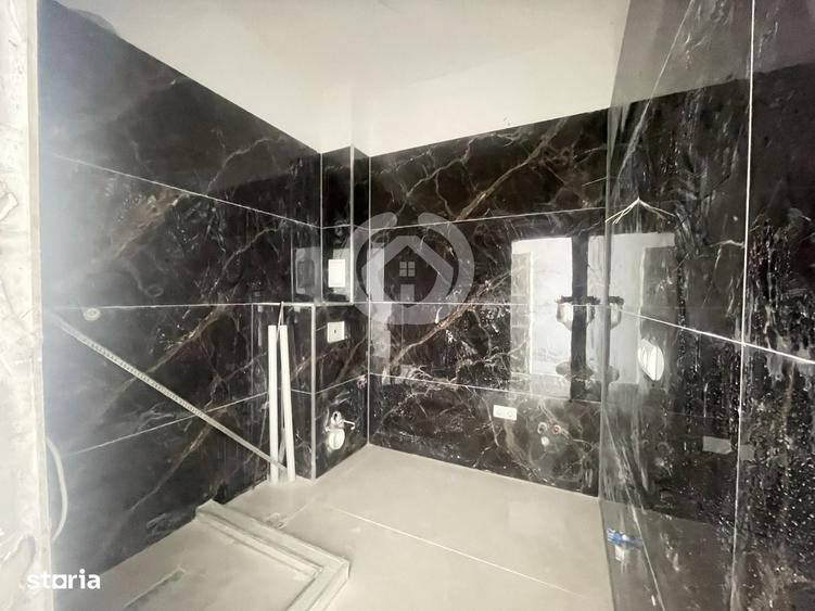 Apartament cu 3 camere în Șelimbăr — fotografia 2