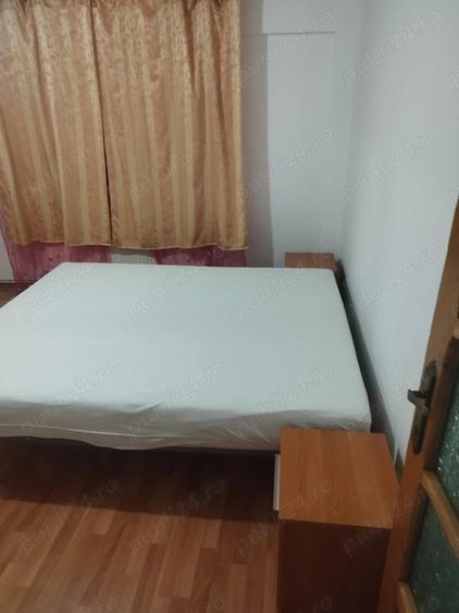 Apartament cu 2 camere decomandat în Carpați 2