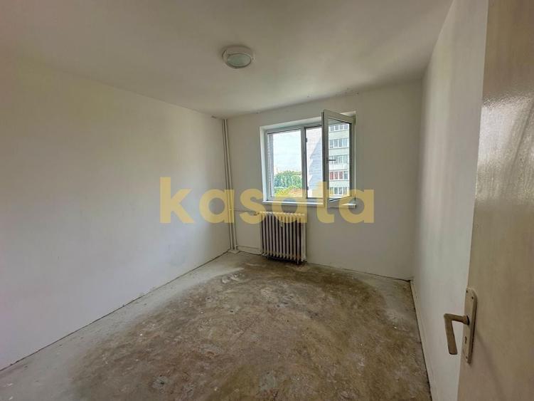 Apartament 2 camere 1 Decembrie 1918, etaj 7/10, bloc reabilitat - 1