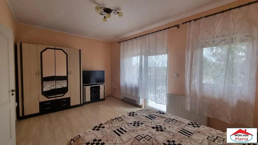Casă în Viile Satu Mare