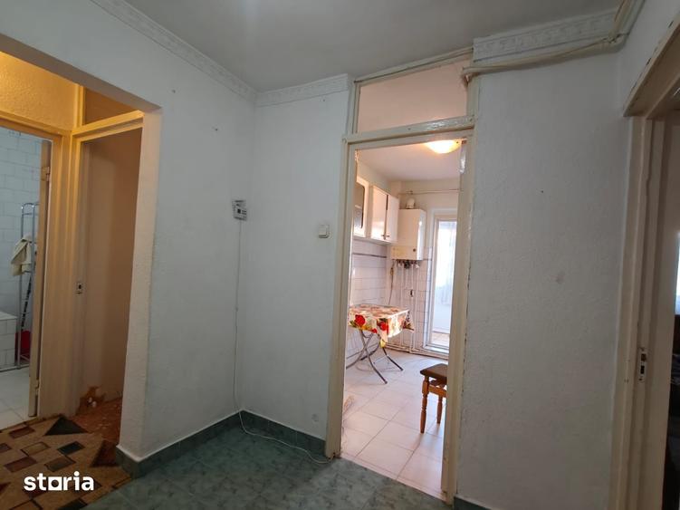 Apartament 2 camere cu balcon, Iasi - 2