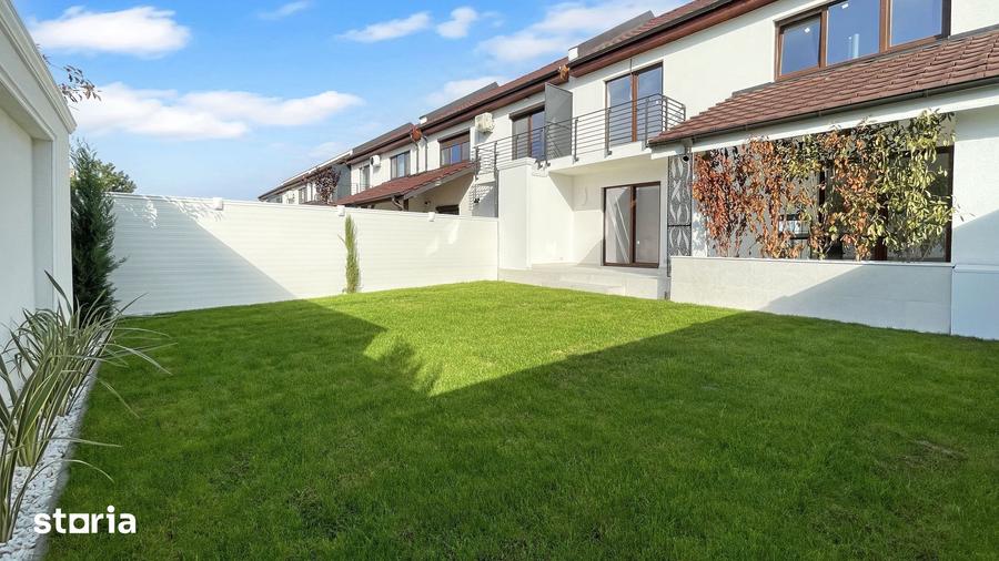 Casă cu 6 camere cu Teren 240 Mp în Mehala
