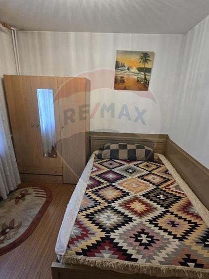 Apartament cu 2 camere de închiriat în zona Baneasa - 9