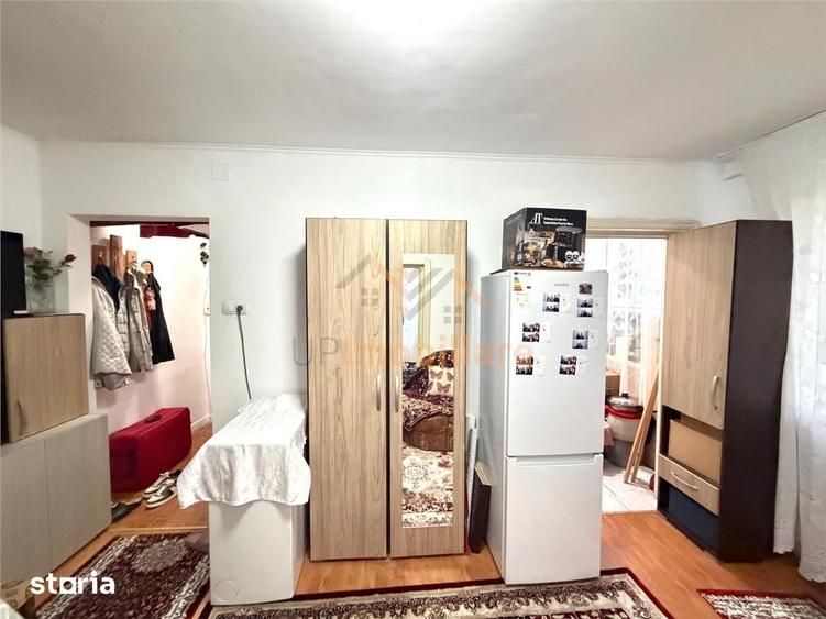 Apartament cu 2 camere semidecomandat în Lotus