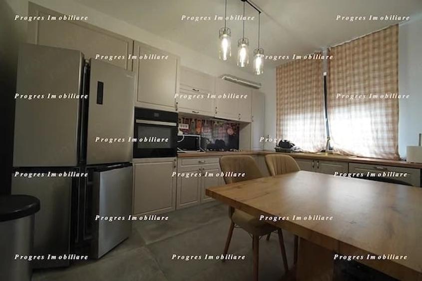 Casă cu Teren 220 Mp în Braytim