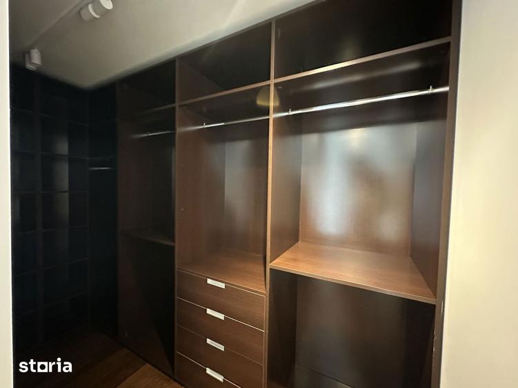 Apartament cu 3 camere în Floreasca