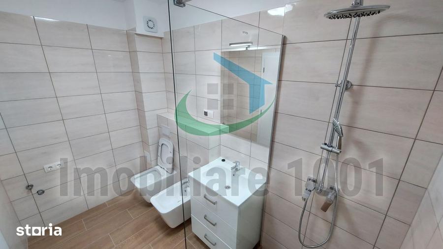 Apartament cu 3 camere în Vasile Alecsandri