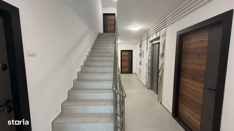 Apartament cu 2 camere în Central