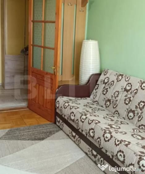 Apartamente 4 camere, 91 mp, zona CUG - 11
