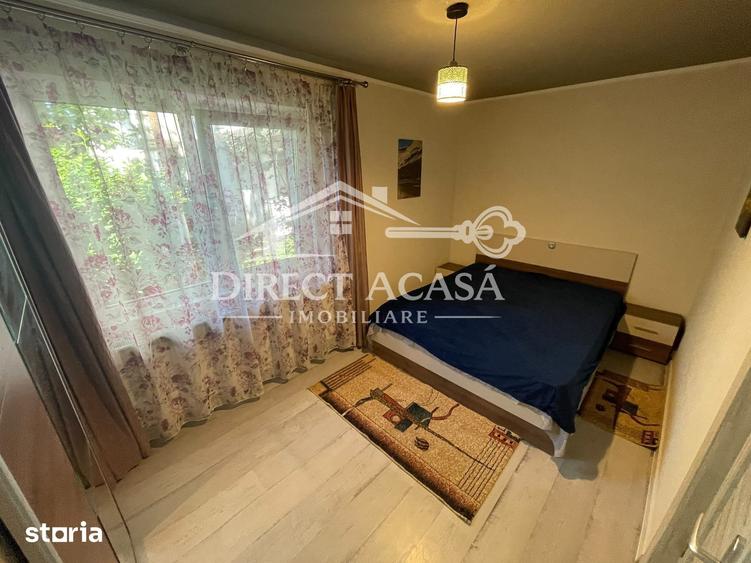 Apartament cu 2 camere în Dâmbu Pietros