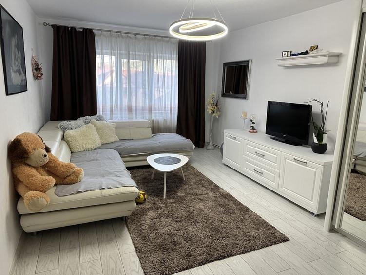 Apartament cu 3 camere decomandat în Petru Rareș