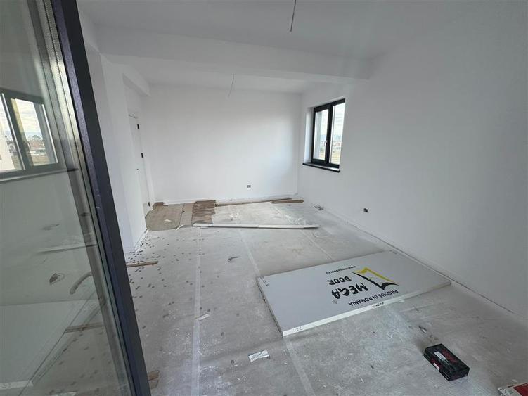 Apartament cu 2 camere decomandat în Nord