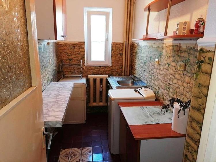 Apartament cu 2 camere decomandat, etaj 2/10, Pacurari - 2