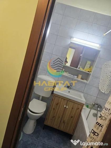 Apartament cu 3 camere decomandat în Drumul Taberei