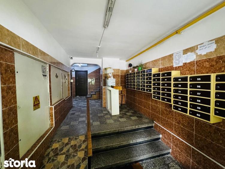 Apartament 2 camere - Strada Azotului - Pantelimon - 7