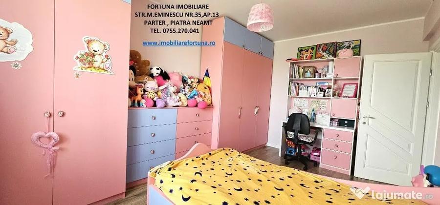 Casă cu 4 camere cu Teren 160 Mp în Central
