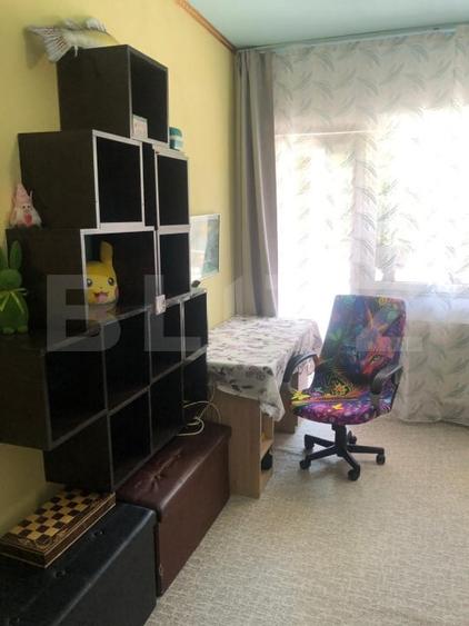 Apartament 3 camere, 80 mp, 2 terase mari, mobilat complet, zona – Zorilor - 12
