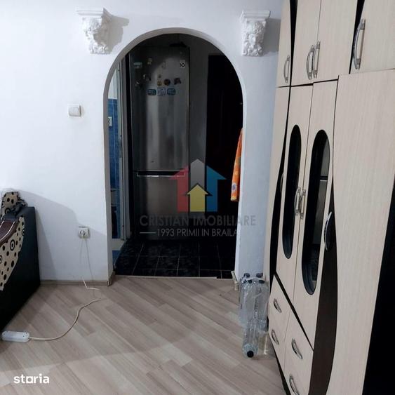 Super! Ap 2 cam Viziru 1, 69 mp PARTER cu balcon 30 mp - 7