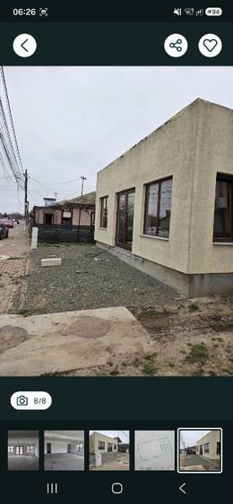 Spațiu comercial, de 74 mp, în Tuzla