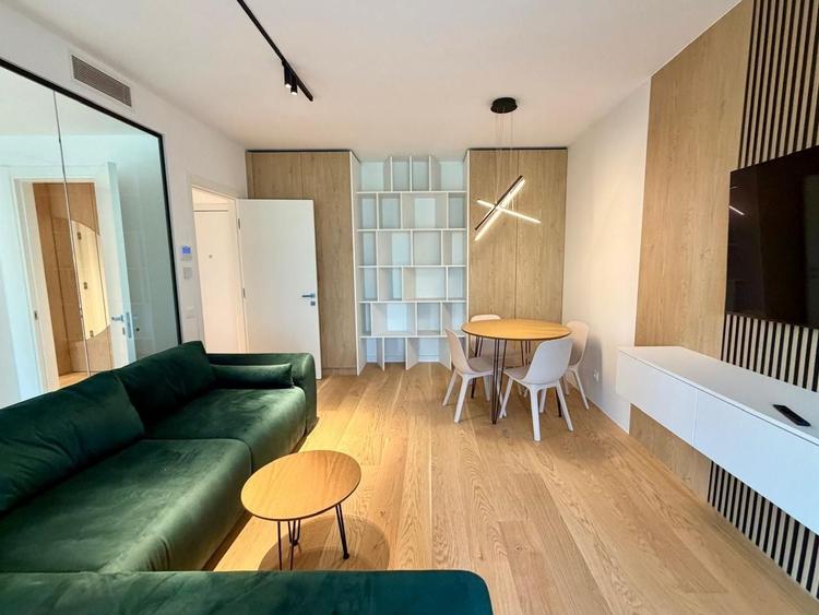 2 Camere | Nusco City | Parcare Inclusa | Prima Inchiriere - 3