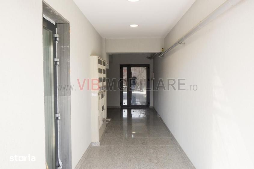 Apartament cu 2 camere în Străulești
