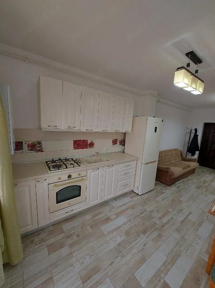 Garsonieră decomandată în Sânpetru