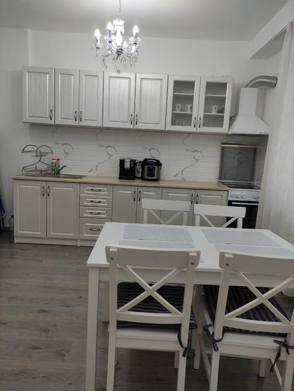 Apartament cu 2 camere decomandat în Gheorgheni