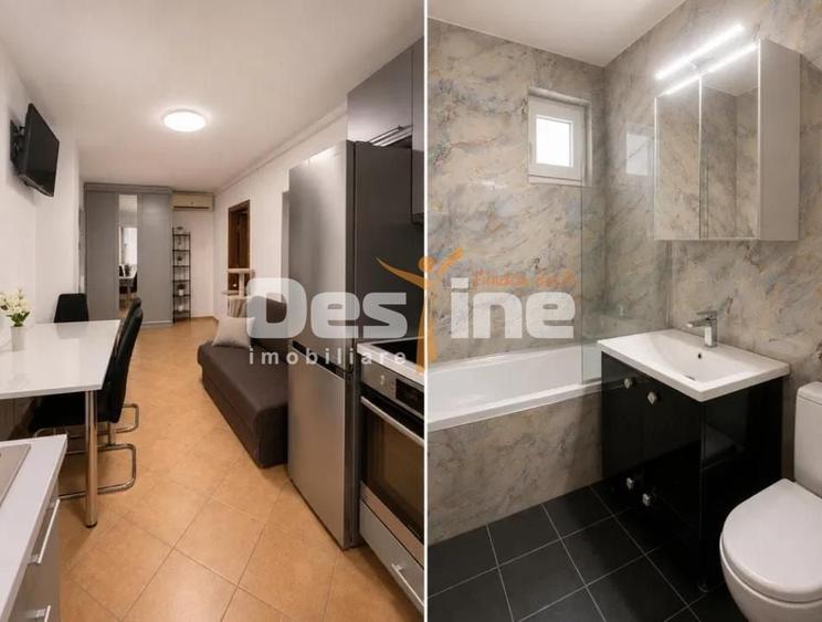 Apartament cu 3 camere decomandat în Soarelui