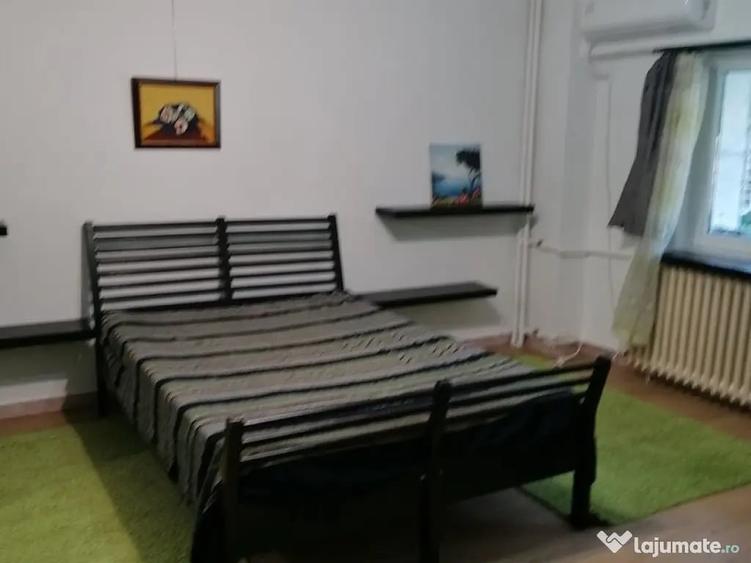 Tineretului sincai parter - 1