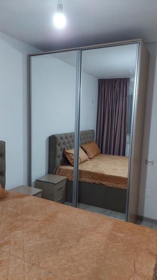 Apartament cu 2 camere decomandat în Dudu