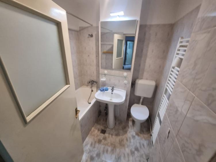 Apartament 4 camere, vedere panoramică spre Parcul Cetății, 380E/luna - 5