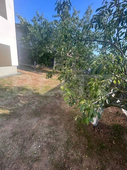Duplex cu 4 camere cu Canalizare în Giarmata