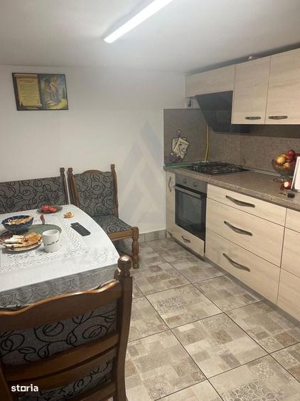 Casă cu 4 camere cu Teren 330 Mp în Reșița