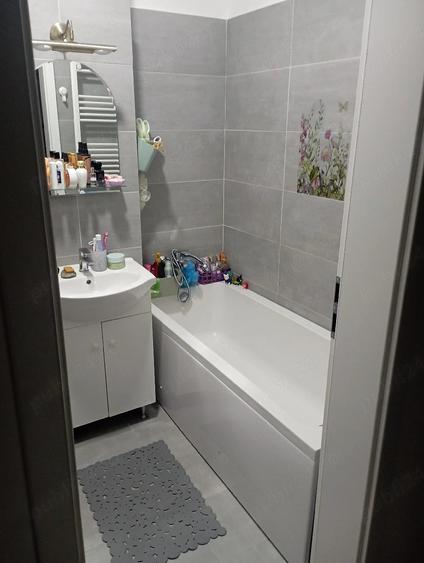 Garsonieră semidecomandată în Chiajna
